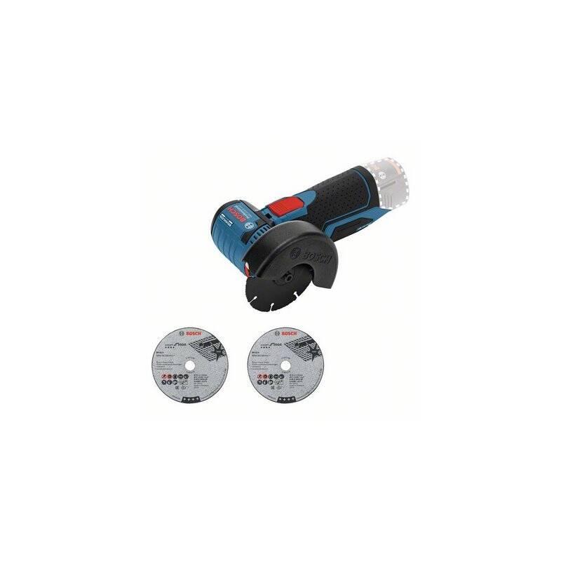 Úhlová bruska Bosch GWS 12V-76
