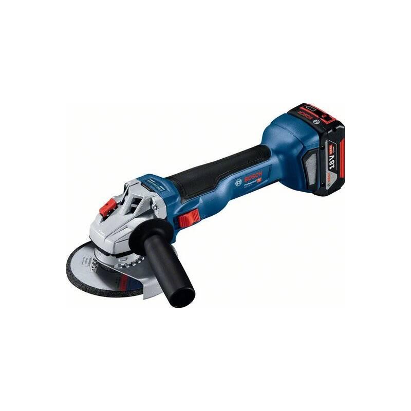 Úhlová bruska Bosch GWS 18V-10