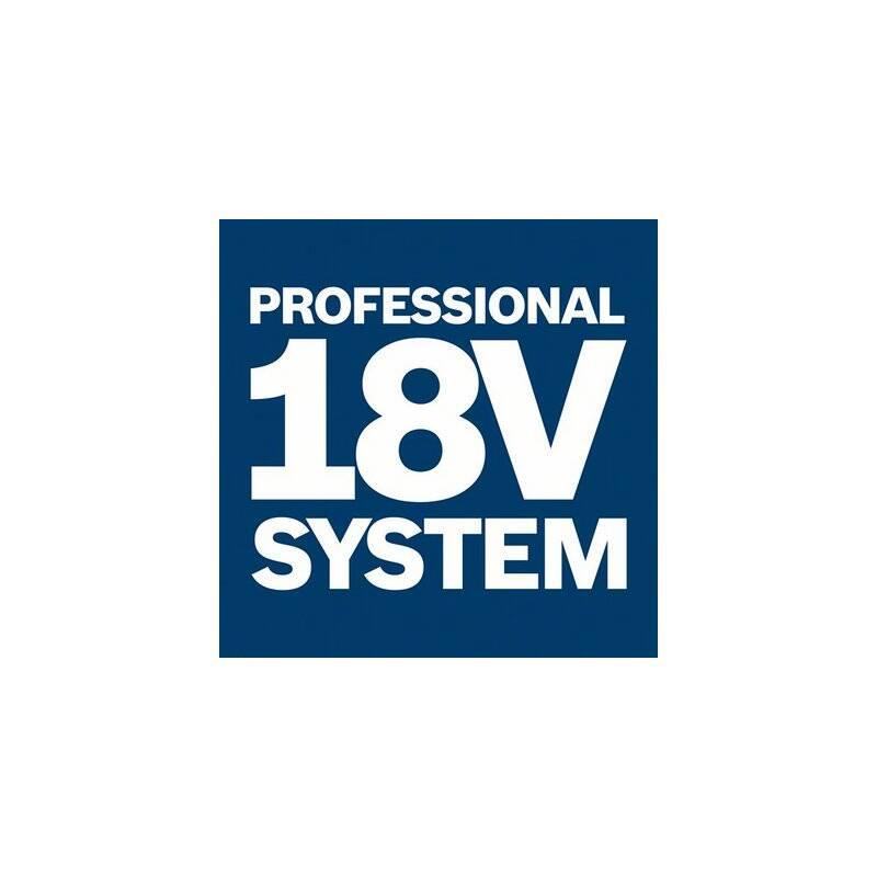 Úhlová bruska Bosch GWS 18V-10