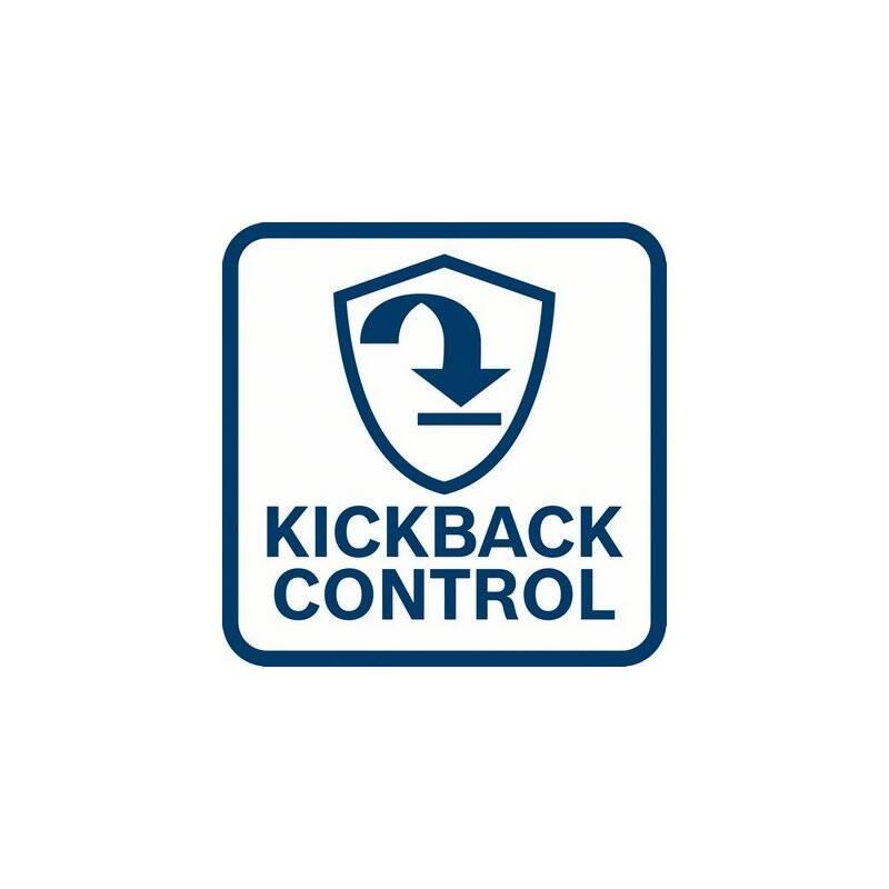 Úhlová bruska Bosch GWS 18V-10