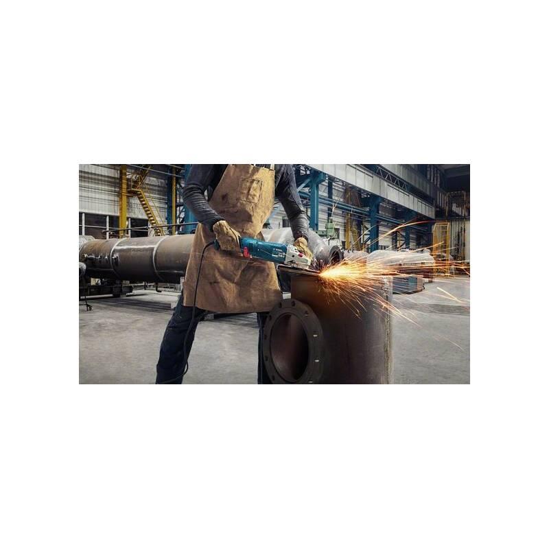 Úhlová bruska Bosch GWS 24-230 JZ