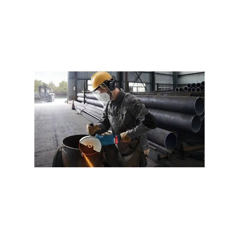 Úhlová bruska Bosch GWS 24-230 JZ