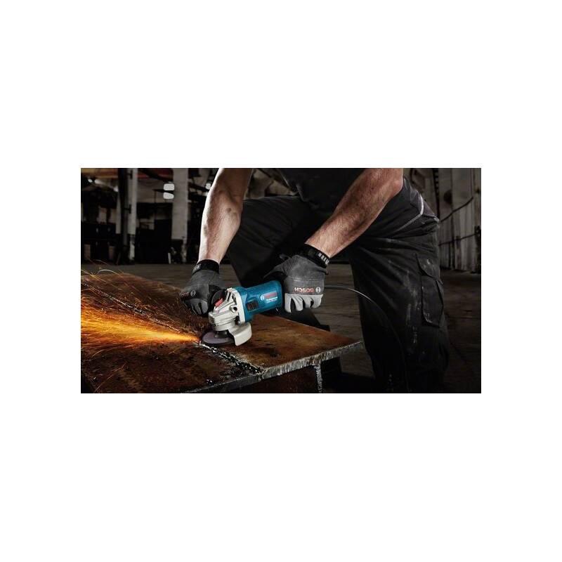 Úhlová bruska Bosch GWS 750 S