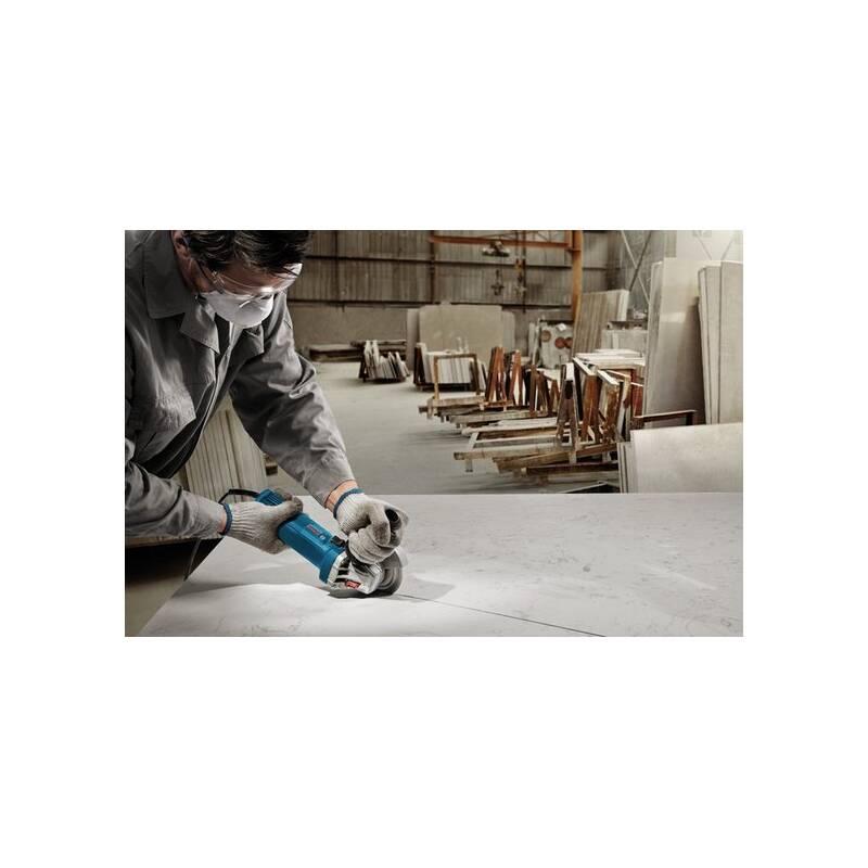 Úhlová bruska Bosch GWS 750 S