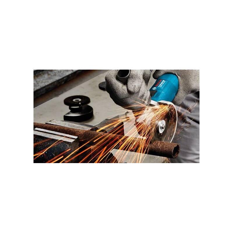 Úhlová bruska Bosch GWS 750 S