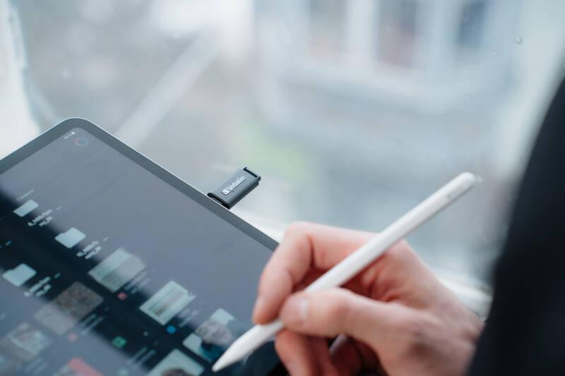 USB Flash Verbatim Store 