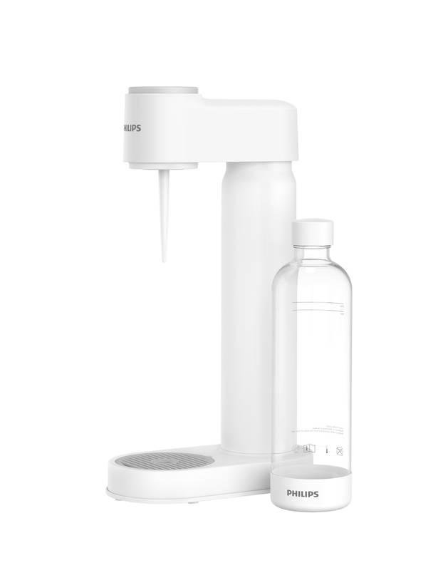 Výrobník sodové vody Philips ADD4901WH 10