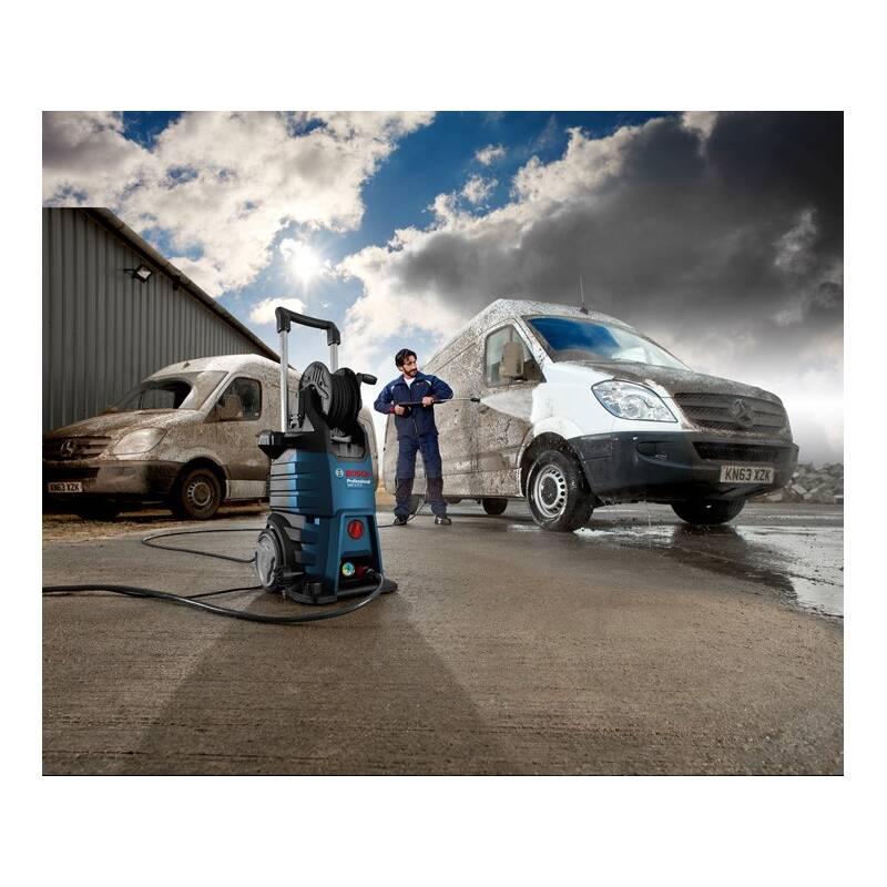 Vysokotlaký čistič Bosch GHP 5-75 X