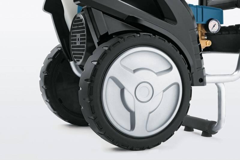 Vysokotlaký čistič Bosch GHP 8-15 XD