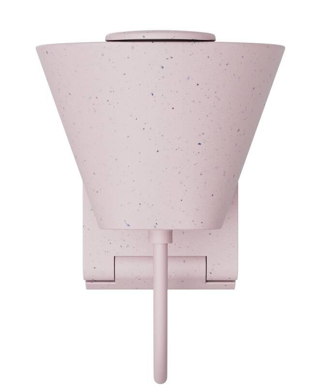 Webkamera Logitech BRIO 300 růžová