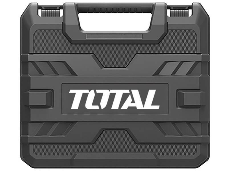 Aku vrtačka Total tools TDLI12325