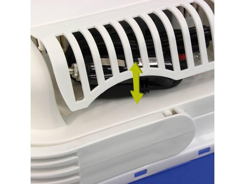 Autochladnička Carpoint 0510227