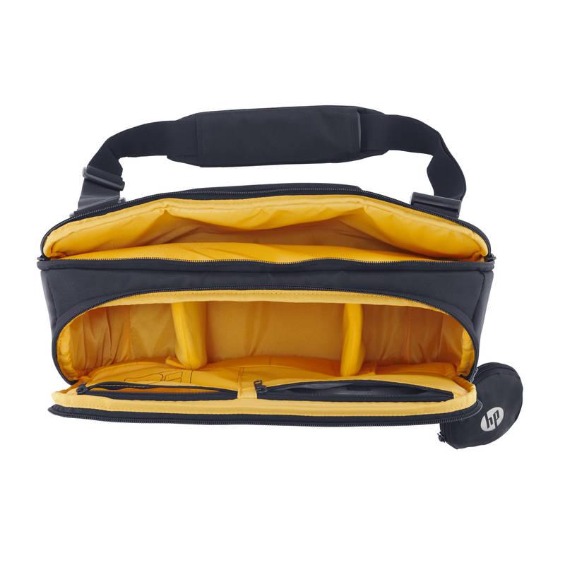 Brašna na notebook HP Creator Laptop Sling na 13.3" černá