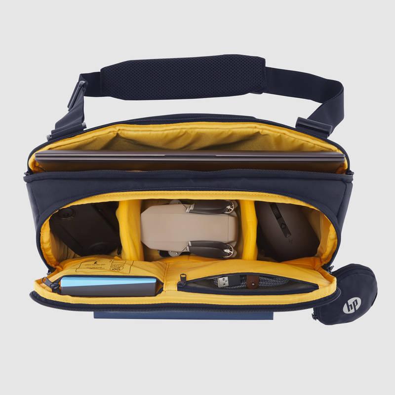 Brašna na notebook HP Creator Laptop Sling na 13.3" černá