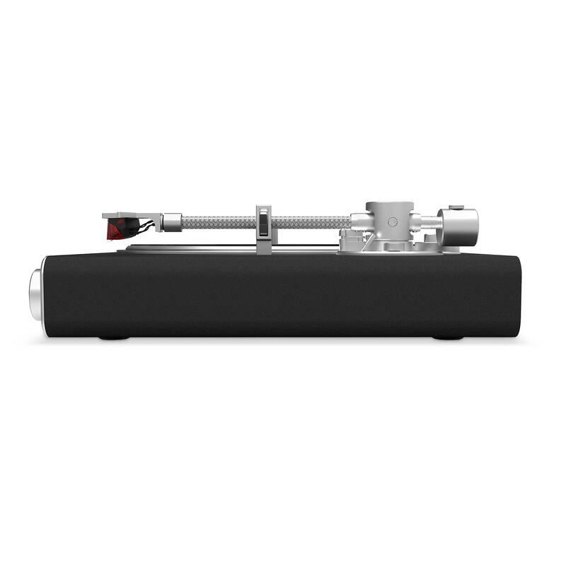 Gramofon Victrola VPT-3000 černý