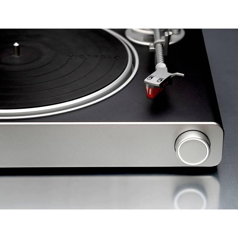 Gramofon Victrola VPT-3000 černý