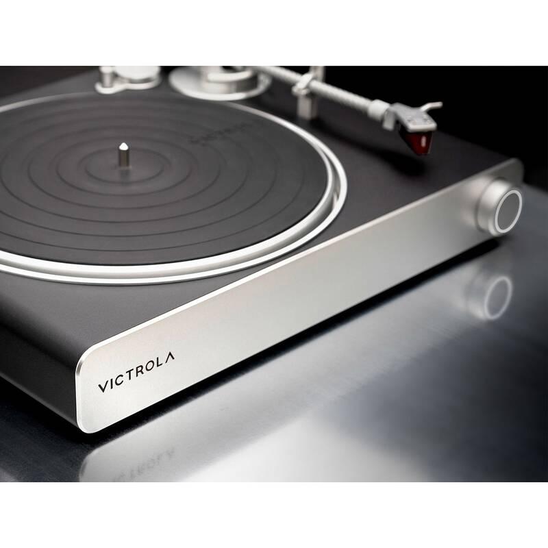 Gramofon Victrola VPT-3000 černý