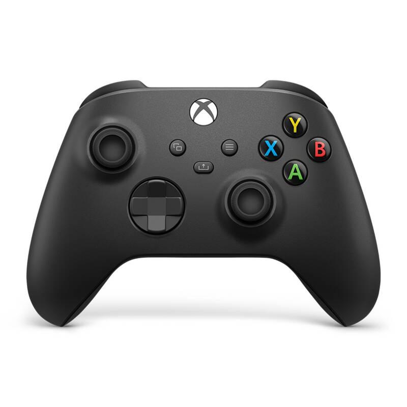 Herní konzole Microsoft Xbox Series X Forza Horizon 5: Premium Edition černá, Herní, konzole, Microsoft, Xbox, Series, X, Forza, Horizon, 5:, Premium, Edition, černá