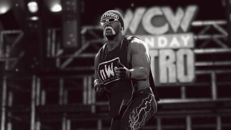 Hra Take 2 Xbox Series X WWE 2K23