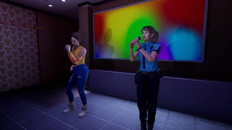 Hra U&I Entertainment PlayStation 4 Wanted: Dead