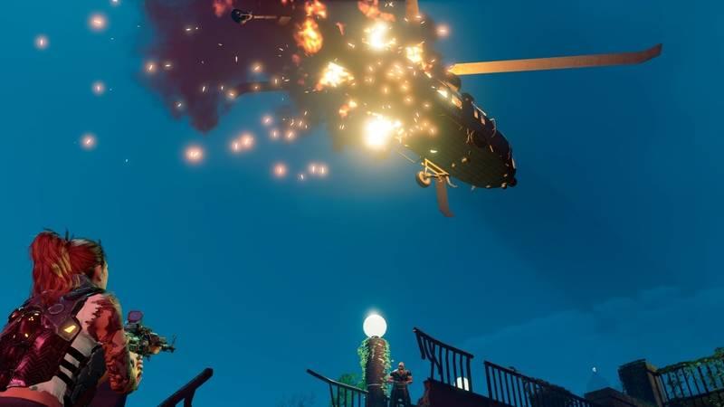 Hra U&I Entertainment PlayStation 4 Wanted: Dead