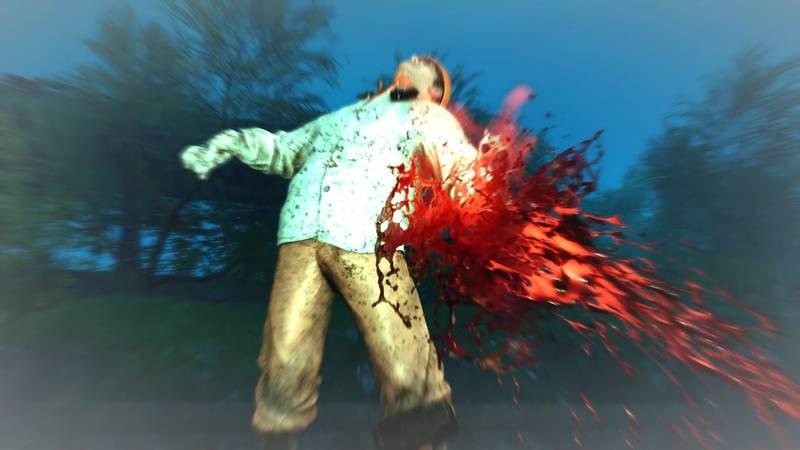 Hra U&I Entertainment PlayStation 4 Wanted: Dead