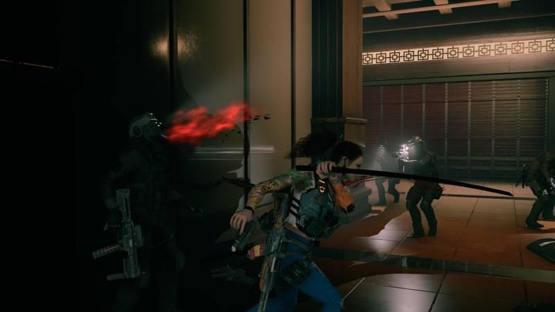 Hra U&I Entertainment PlayStation 4 Wanted: Dead