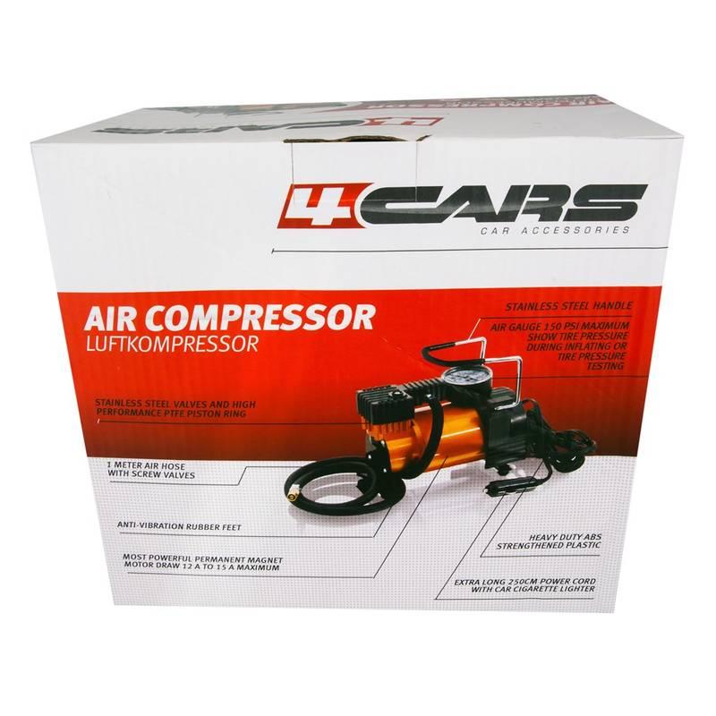 Kompresor 4Cars 92018, Kompresor, 4Cars, 92018