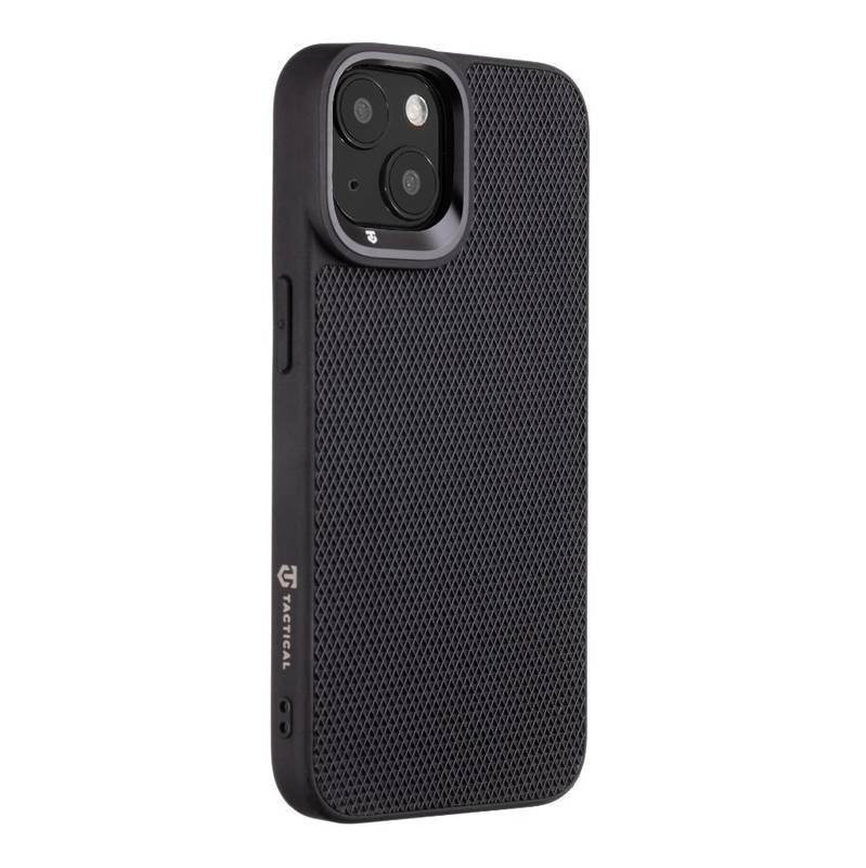 Kryt na mobil Tactical Blast Pit na Apple iPhone 14 černý