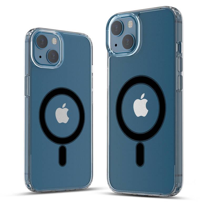 Kryt na mobil TGM Ice Snap na Apple iPhone 13 mini průhledný