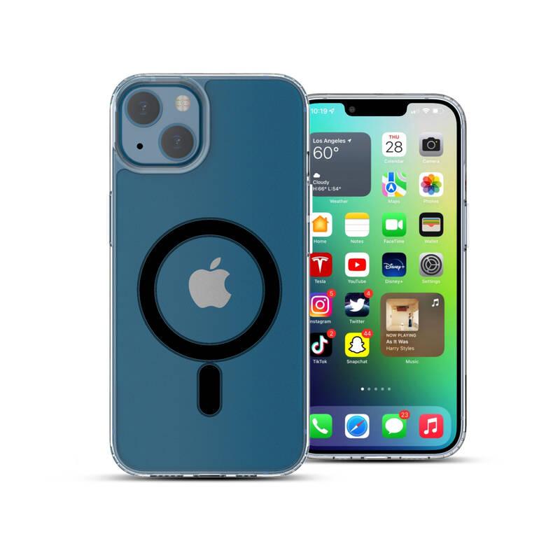 Kryt na mobil TGM Ice Snap na Apple iPhone 13 průhledný