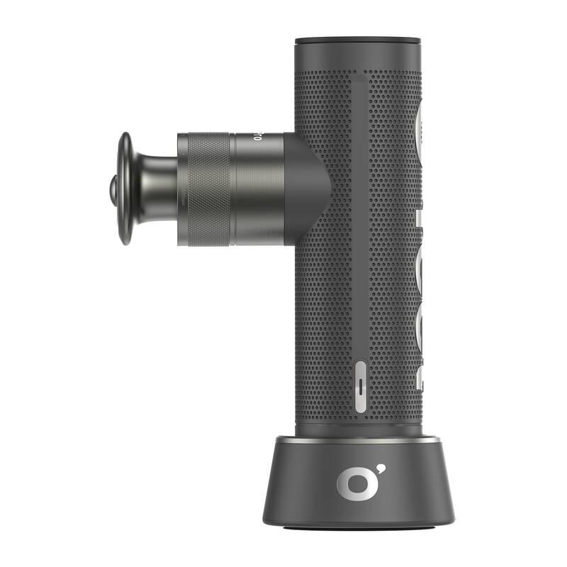 Masážní pistole NAIPO Oyeet Nex Pro Grey šedý