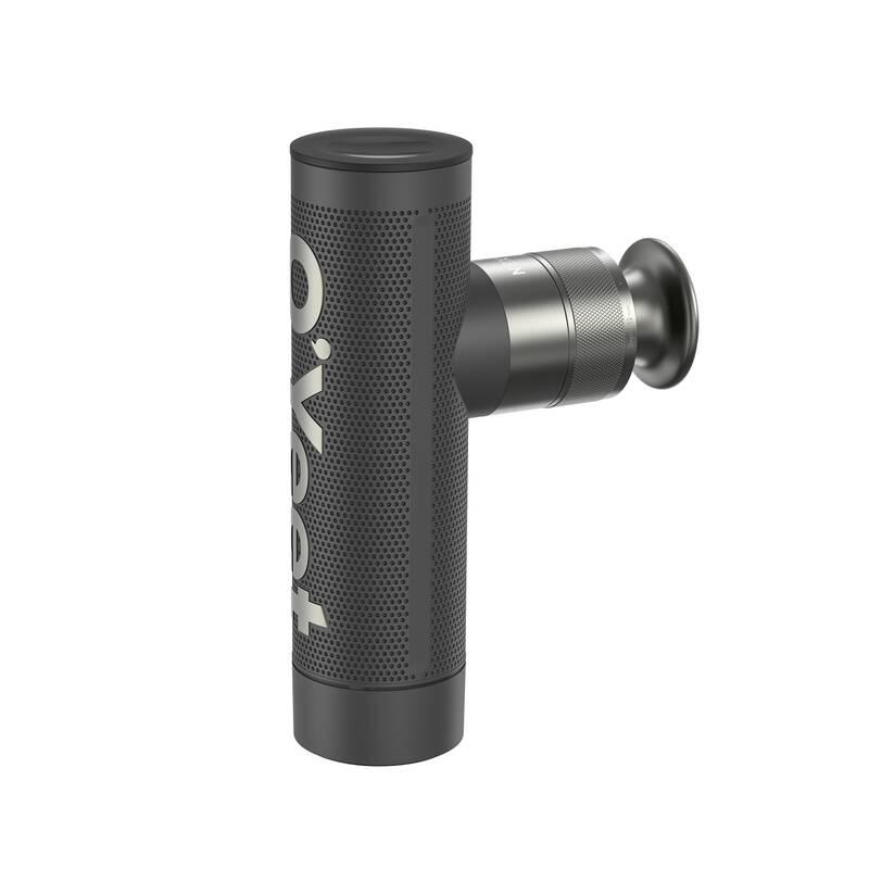 Masážní pistole NAIPO Oyeet Nex Pro Grey šedý