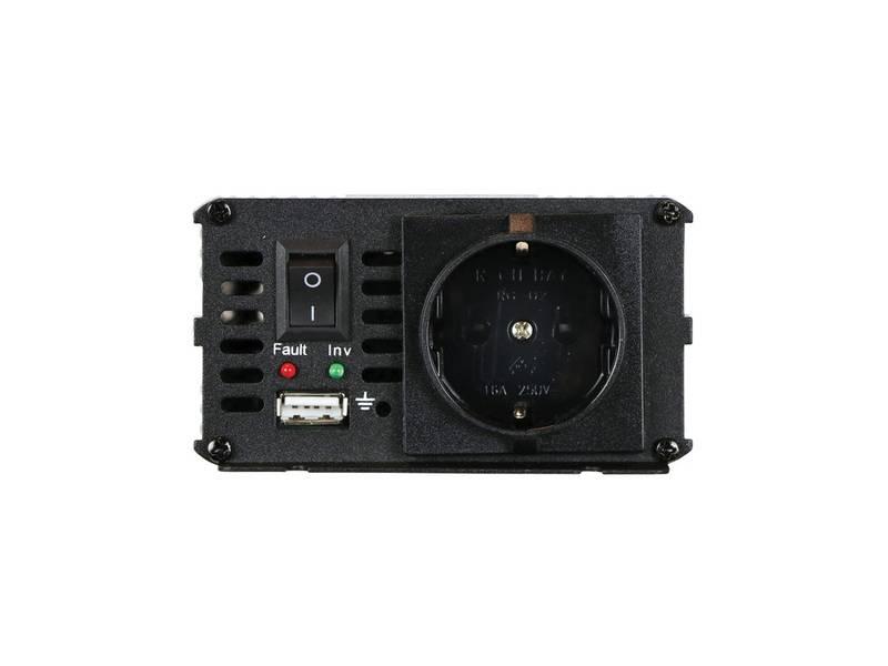 Měnič napětí Carpoint 0510351