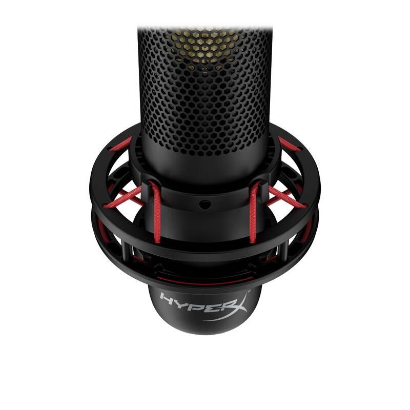Mikrofon HyperX ProCast černý