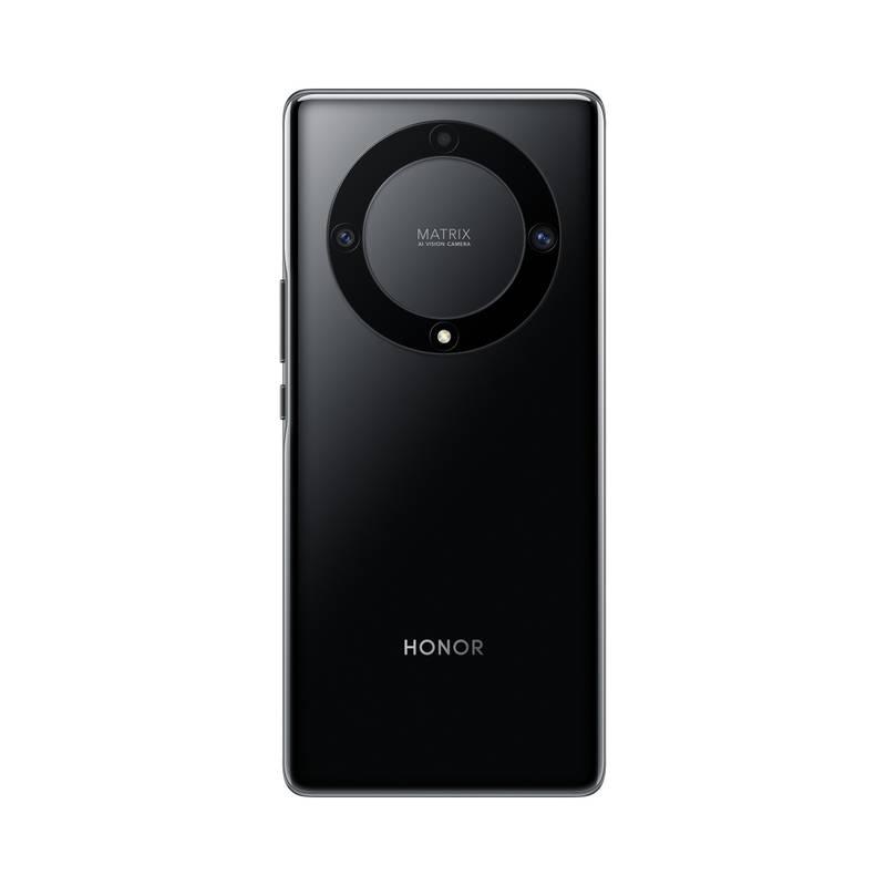 Mobilní telefon HONOR Magic5 Lite 5G 6 GB 128 GB černý