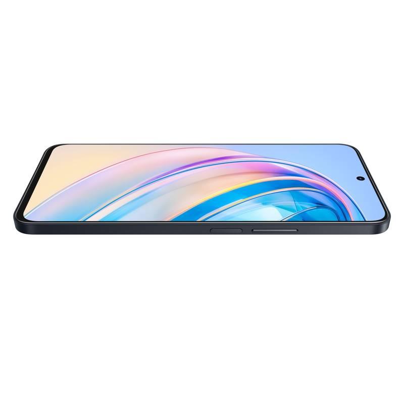 Mobilní telefon HONOR X8a černý