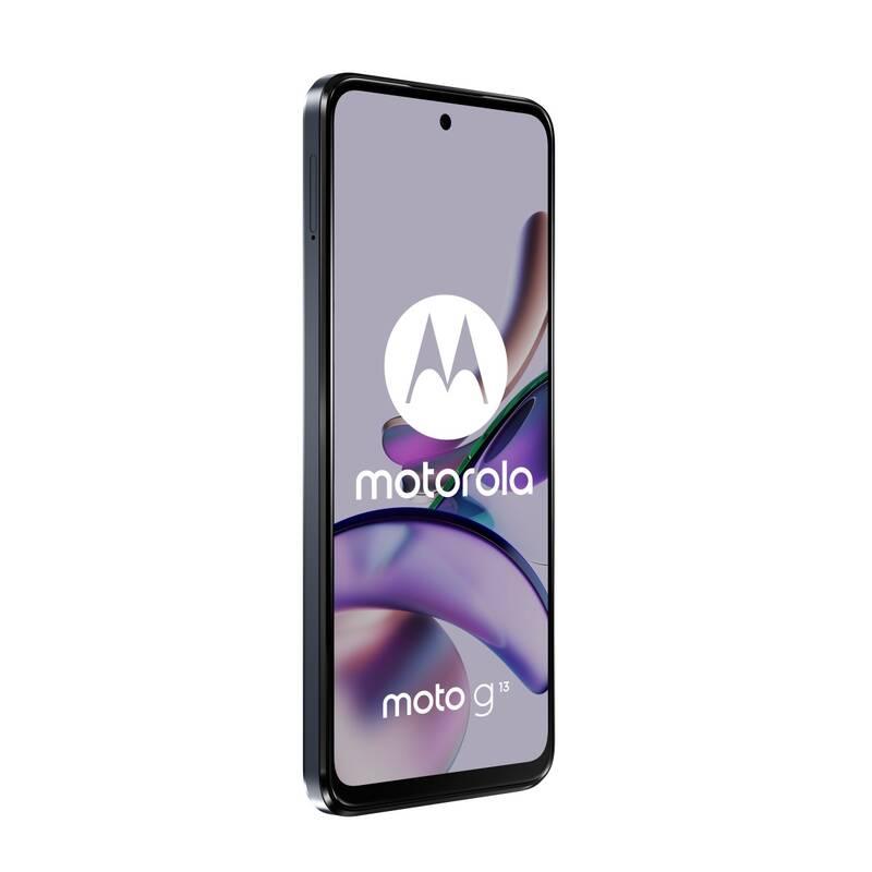 Mobilní telefon Motorola Moto G13 4 GB 128 GB - Matte Charcoal