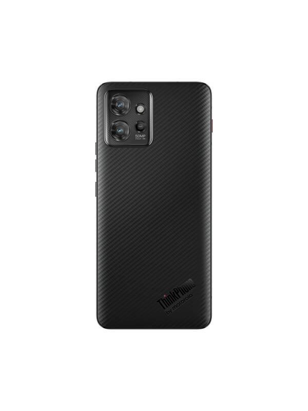 Mobilní telefon Motorola ThinkPhone 8 GB 256 GB černý