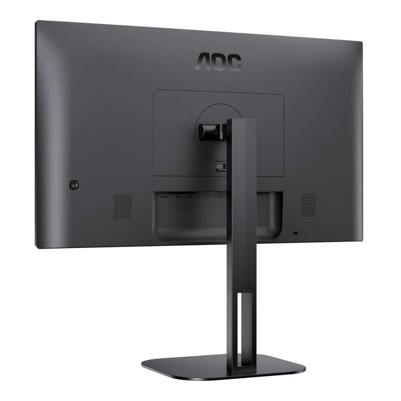 Monitor AOC 24V5C BK černý
