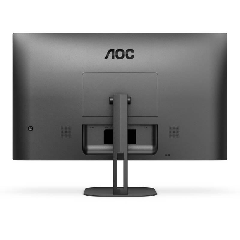 Monitor AOC 24V5CE BK černý