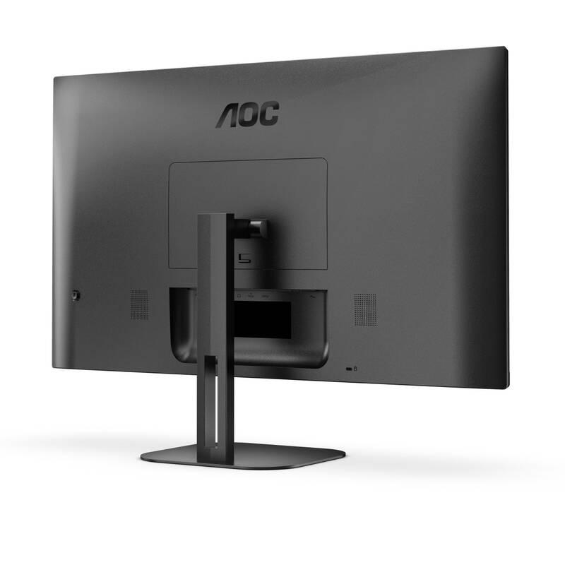 Monitor AOC 24V5CE BK černý