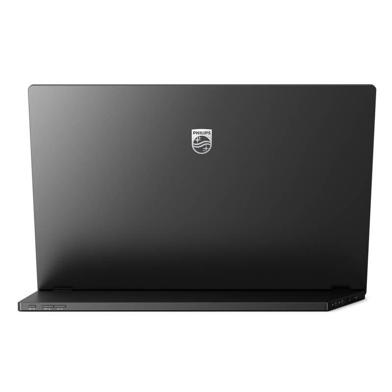 Monitor Philips 16B1P3302D černý