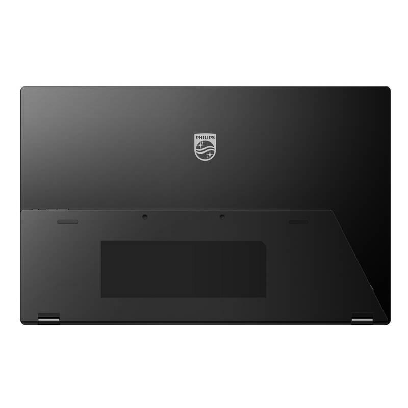 Monitor Philips 16B1P3302D černý
