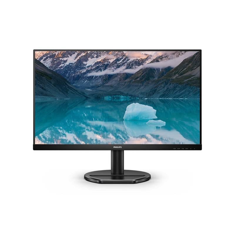 Monitor Philips 272S9JAL černý