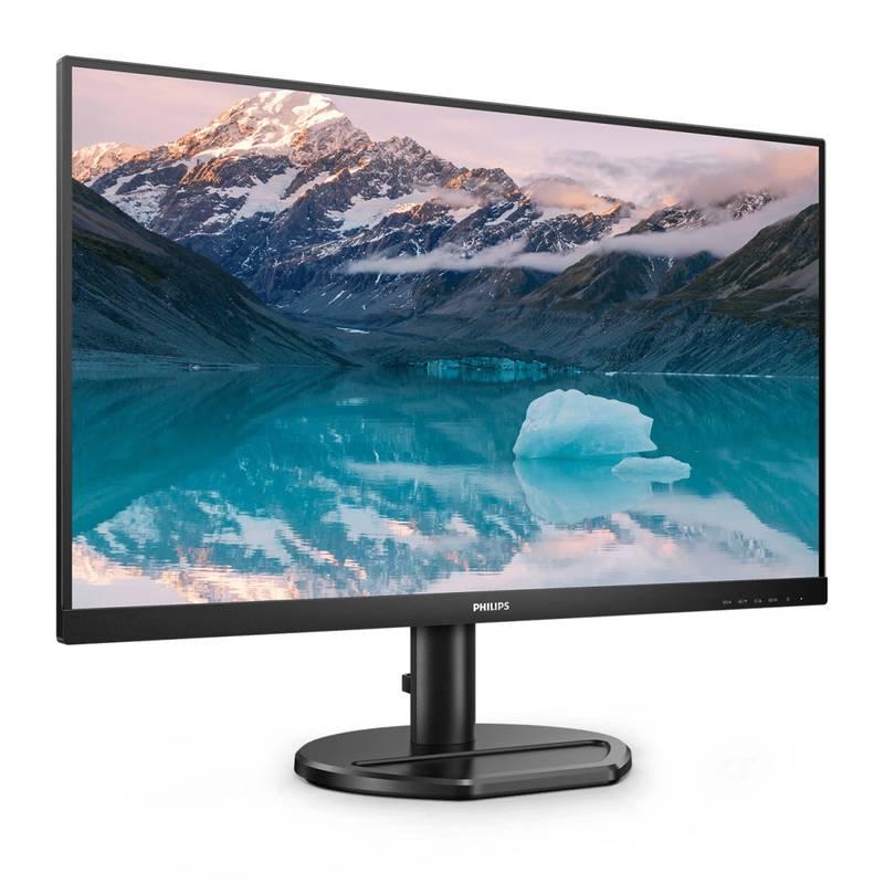 Monitor Philips 272S9JAL černý