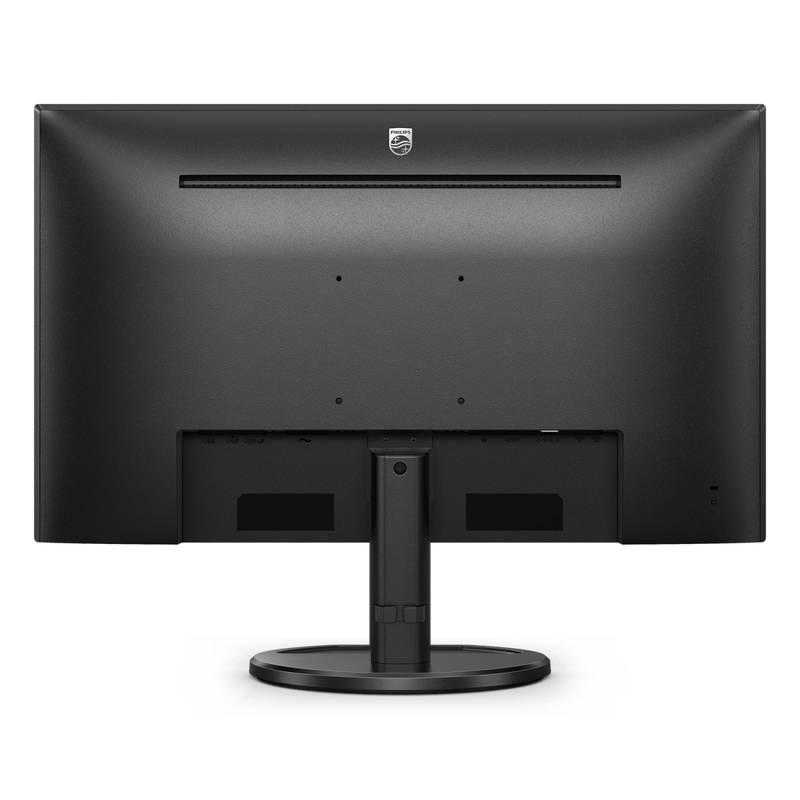 Monitor Philips 272S9JAL černý