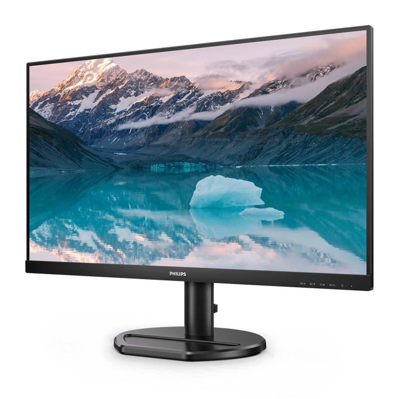 Monitor Philips 275S9JAL černý
