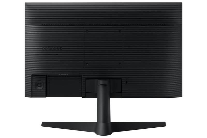 Monitor Samsung S31C černý