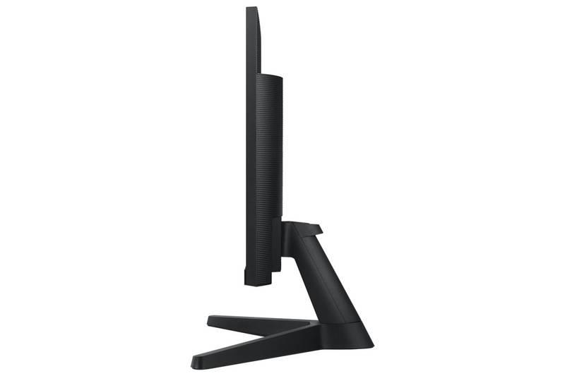 Monitor Samsung S31C černý